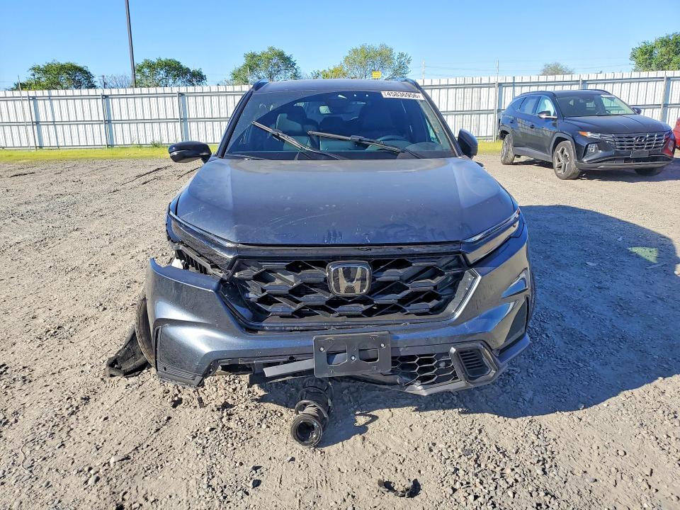 Продажа на аукционе авто 2026 Honda Cr-v, vin: 7FARS6H83TE014645, номер лота: 45836956