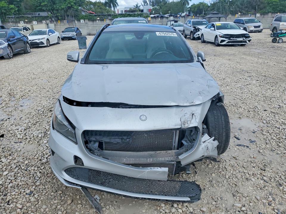 Продажа на аукционе авто 2017 Mercedes-benz Cla, vin: WDDSJ4EB6HN415609, номер лота: 47942576