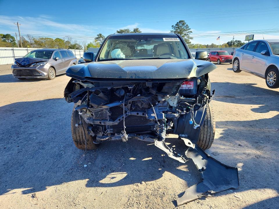 Aukcja sprzedaży 2021 Lexus Lx 570, vin: JTJDY7AX0M4335351, numer aukcji: 46200306
