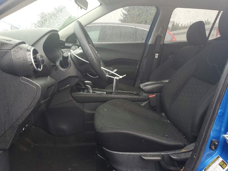 Aukcja sprzedaży 2024 Nissan Kicks, vin: 3N1CP5CV9RL558140, numer aukcji: 46267576