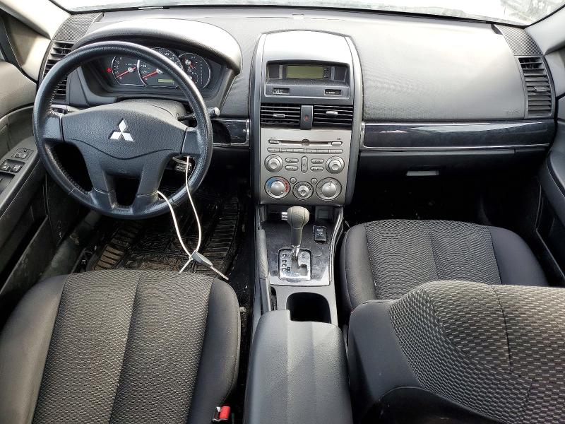Продажа на аукционе авто 2010 Mitsubishi Galant, vin: 4A32B3FF0AE601555, номер лота: 79627725