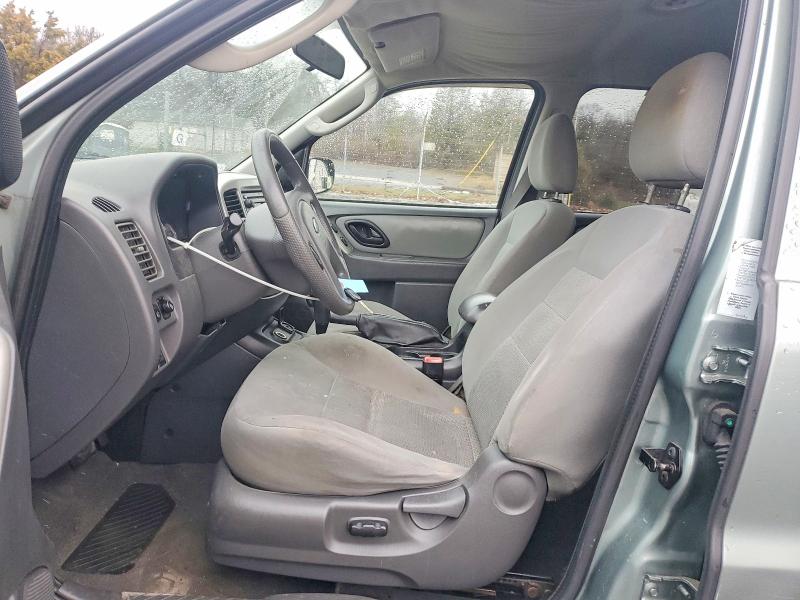 Продаж на аукціоні авто 2005 Ford Escape, vin: 1FMCU95H95KB25610, номер лоту: 46276646