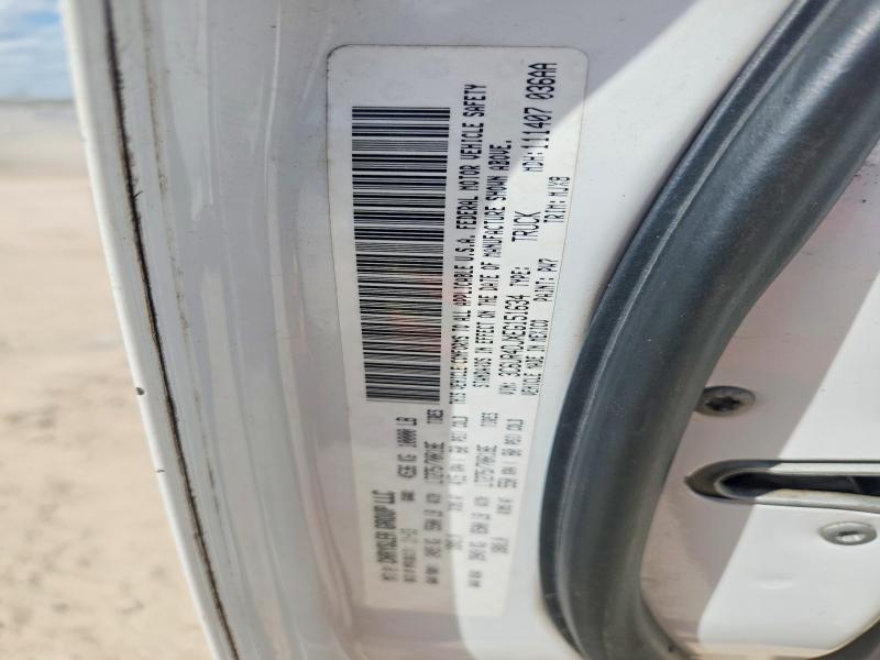 Продажа на аукционе авто 2014 Ram 2500, vin: 3C6UR4DJXEG151634, номер лота: 45457676