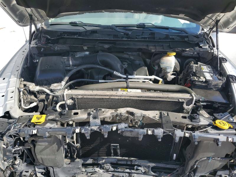 Продаж на аукціоні авто 2017 Ram 1500, vin: 3C6JR6ATXHG774146, номер лоту: 47588386