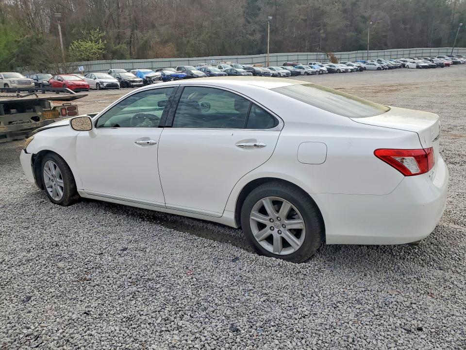 Aukcja sprzedaży 2007 Lexus Es 350, vin: JTHBJ46G172121652, numer aukcji: 42021746