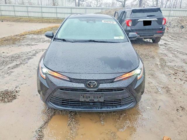 Aukcja sprzedaży 2023 Toyota Corolla, vin: JTDB4MEE8PJ002298, numer aukcji: 45487016