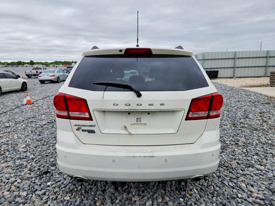 Aukcja sprzedaży 2018 Dodge Journey, vin: 3C4PDDAG6JT277603, numer aukcji: 46486426