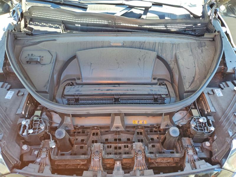 Auction sale of the 2023 Mercedes-benz Eqs Suv, vin: 4JGDM2DB1PA029634, lot number: 45783306