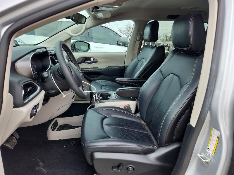 Aukcja sprzedaży 2024 Chrysler Pacifica, vin: 2C4RC1BG9RR155499, numer aukcji: 47251356