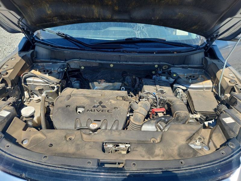 Aukcja sprzedaży 2021 Mitsubishi Outlander Sport, vin: JA4APVAU9MU025387, numer aukcji: 47044196