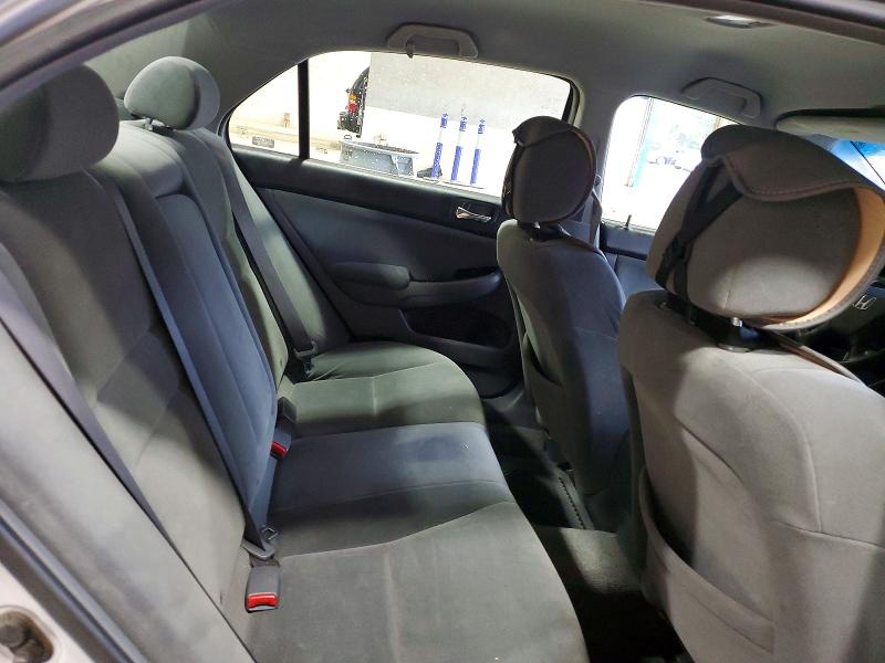2007 Honda Accord მანქანა იყიდება აუქციონზე, vin: 1HGCM56377A171723, აუქციონის ნომერი: 41649866