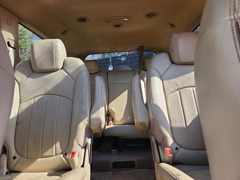 Продаж на аукціоні авто 2008 Buick Enclave, vin: 5GAEV237X8J284000, номер лоту: 79981135