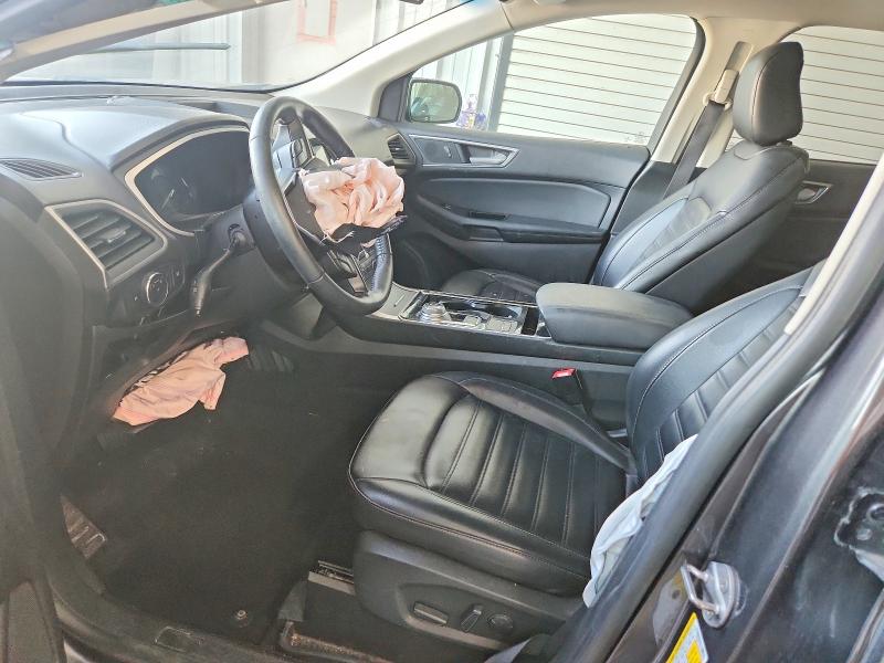 79234695 :رقم المزاد ، 2FMPK3J99LBA29194 vin ، 2020 Ford Edge مزاد بيع
