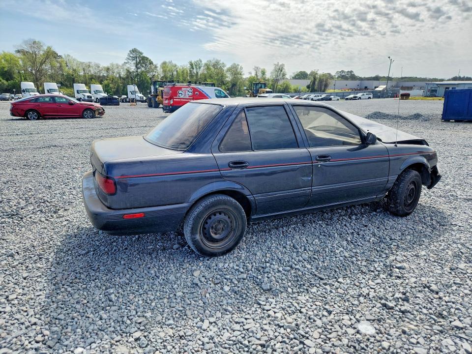 Aukcja sprzedaży 1994 Nissan Sentra, vin: 1N4EB31P2RC776998, numer aukcji: 54143966