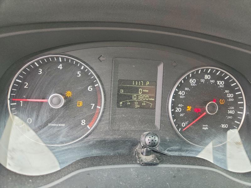 Продаж на аукціоні авто 2014 Volkswagen Jetta, vin: 3VWD07AJ2EM317412, номер лоту: 47740066