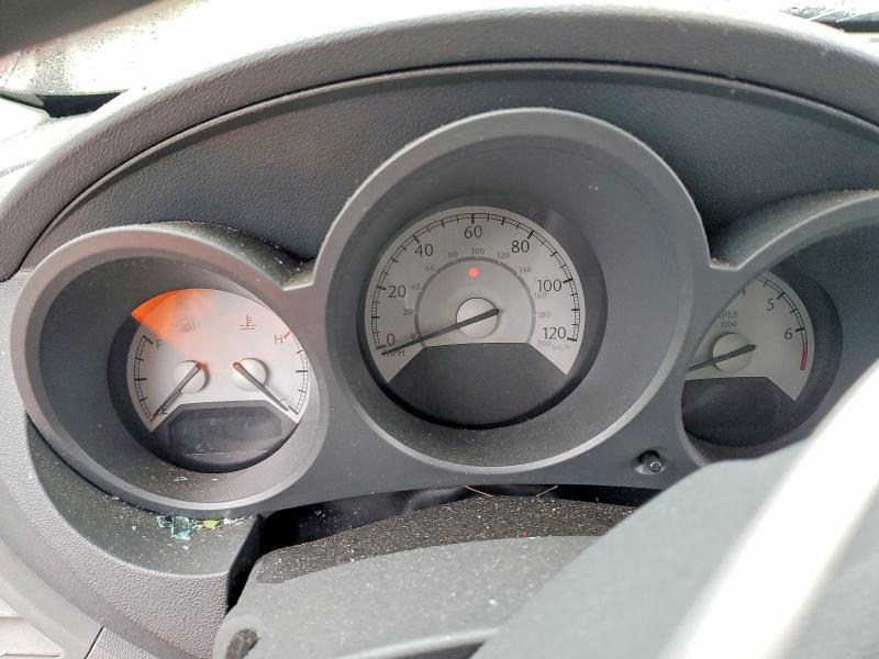 Продажа на аукционе авто 2007 Chrysler Sebring, vin: 1C3LC46K57N512391, номер лота: 79606695