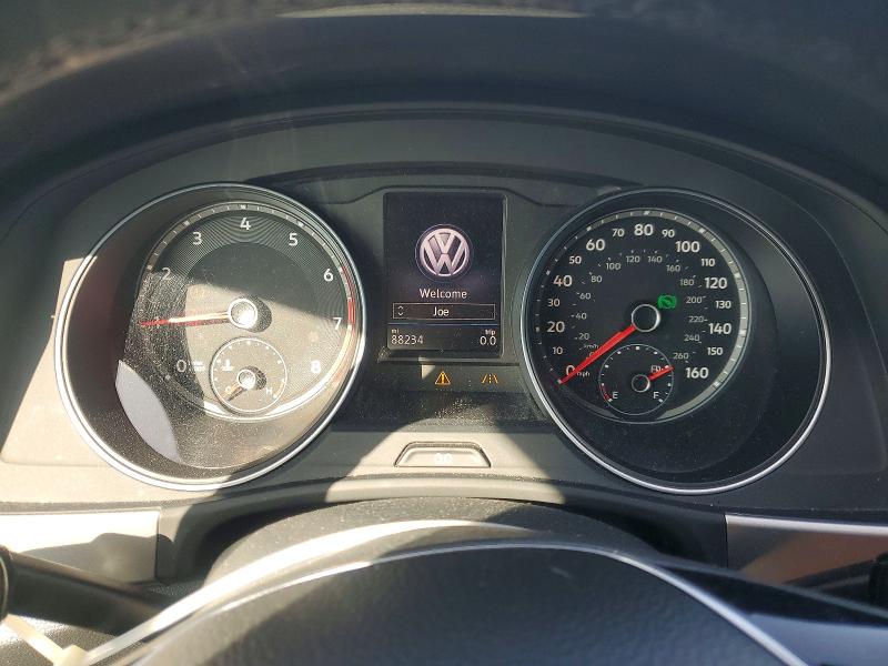Aukcja sprzedaży 2018 Volkswagen Atlas, vin: 1V2MR2CAXJC578323, numer aukcji: 47108786