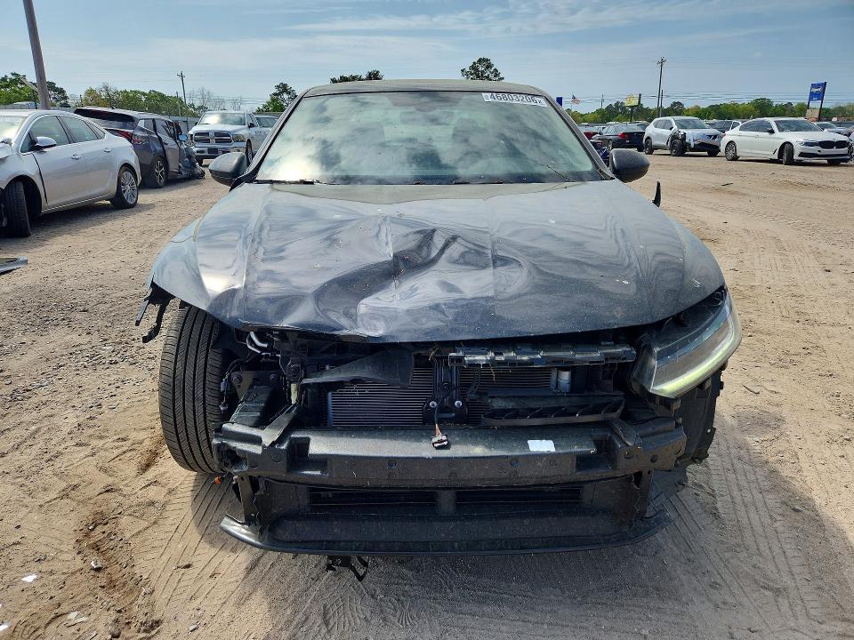 Продажа на аукционе авто 2025 Volkswagen Jetta, vin: 3VW7X7BU8SM042819, номер лота: 46803206