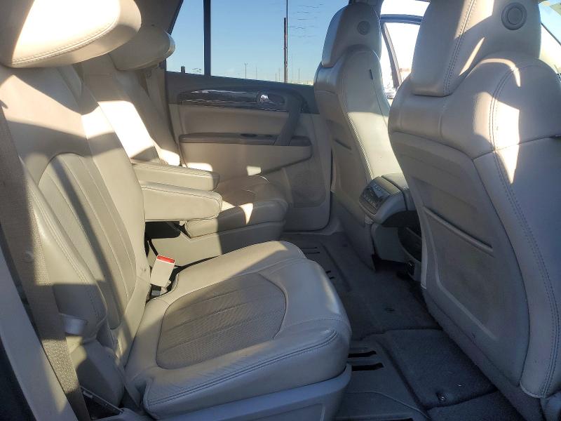 Продажа на аукционе авто 2014 Buick Enclave, vin: 5GAKRBKD3EJ265282, номер лота: 41616866