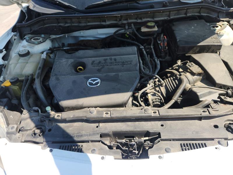 79981705 :رقم المزاد ، JM1BL1U6XB1481375 vin ، 2011 Mazda 3 مزاد بيع