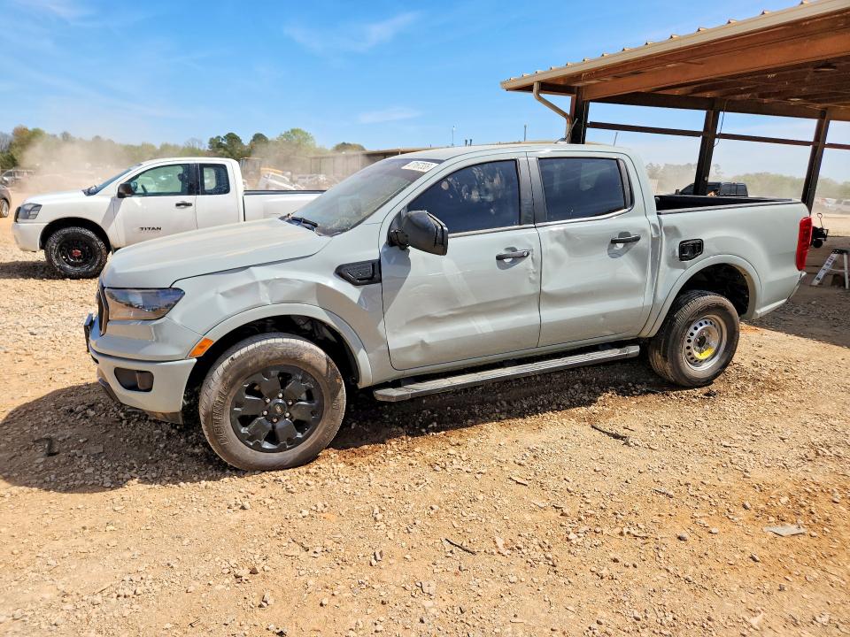 Продаж на аукціоні авто 2023 Ford Ranger, vin: 1FTER4EH6PLE00591, номер лоту: 47167336
