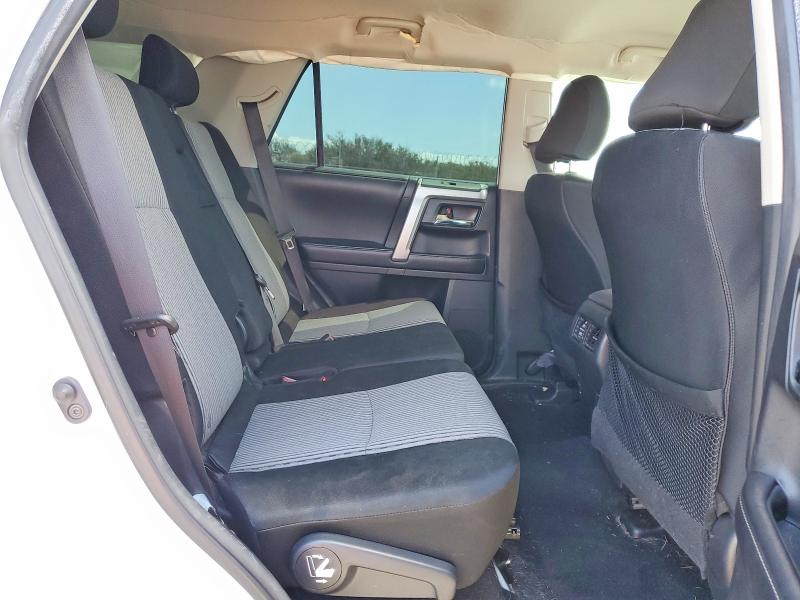 Продажа на аукционе авто 2016 Toyota 4runner, vin: JTEZU5JRXG5147294, номер лота: 47649726