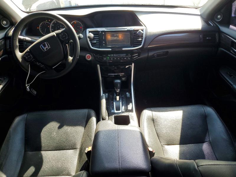 Продаж на аукціоні авто 2017 Honda Accord, vin: 1HGCR2F83HA259293, номер лоту: 47280206