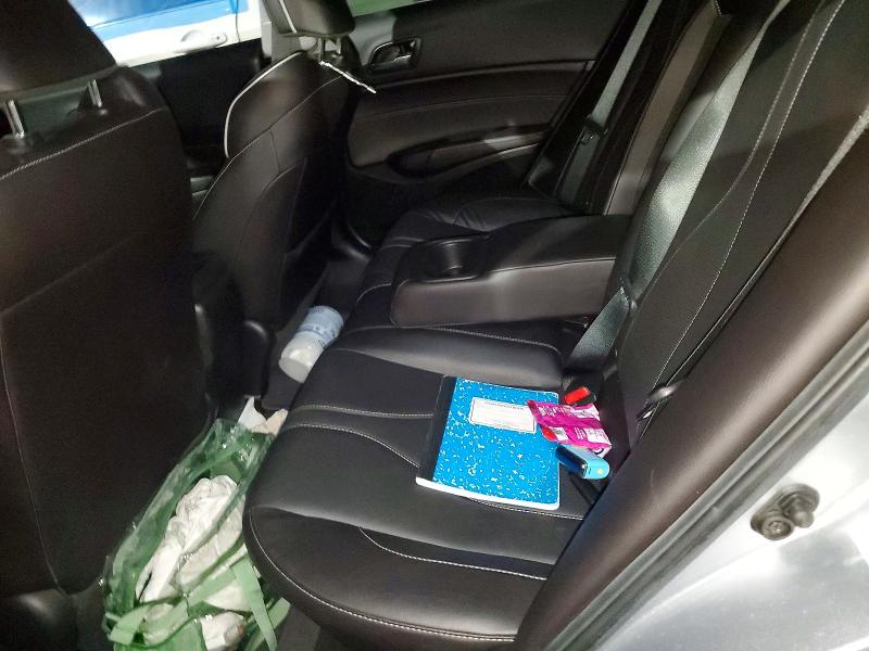 Aukcja sprzedaży 2020 Acura Ilx, vin: 19UDE2F75LA002670, numer aukcji: 46594206