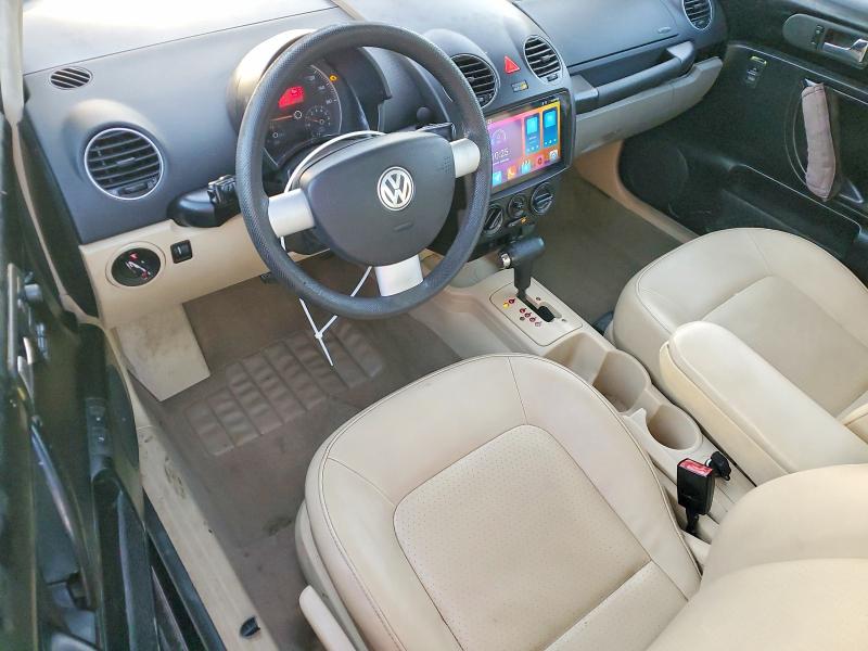 Aukcja sprzedaży 2008 Volkswagen New Beetle, vin: 3VWPW31C18M513108, numer aukcji: 48096816