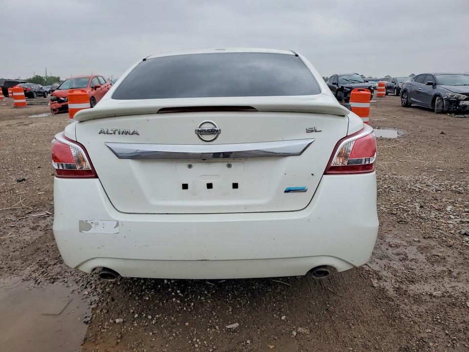 Aukcja sprzedaży 2013 Nissan Altima, vin: 1N4AL3AP2DN468870, numer aukcji: 41990416