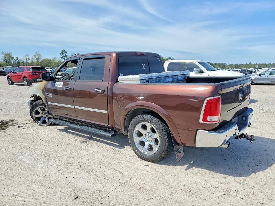 Продажа на аукционе авто 2013 Ram 1500, vin: 1C6RR7NT4DS661976, номер лота: 46243866