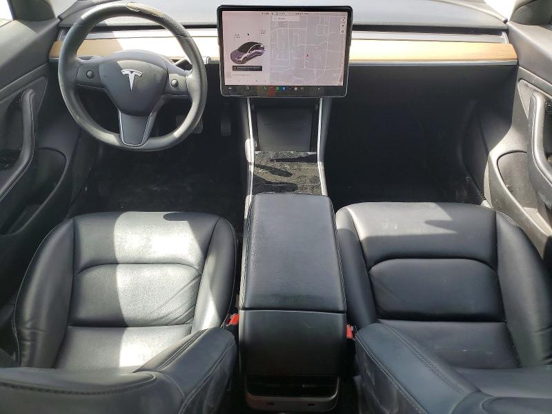 Продаж на аукціоні авто 2020 Tesla Model 3, vin: 5YJ3E1EA7LF704997, номер лоту: 41603666