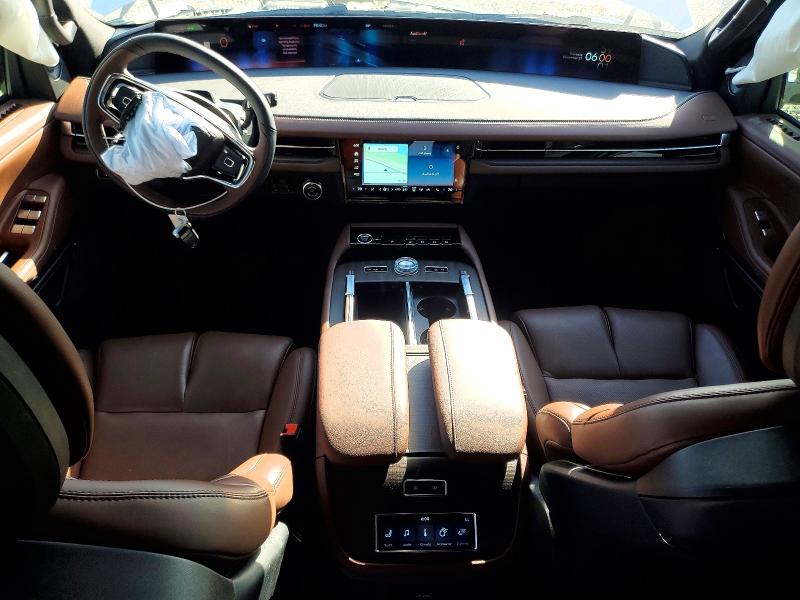Продажа на аукционе авто 2025 Lincoln Navigator, vin: 5LMJJ3LG3SEL14347, номер лота: 98684295