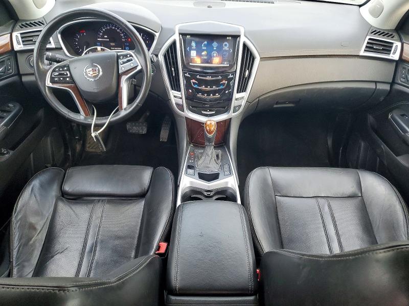 Продажа на аукционе авто 2013 Cadillac Srx, vin: 3GYFNHE39DS562839, номер лота: 47507416
