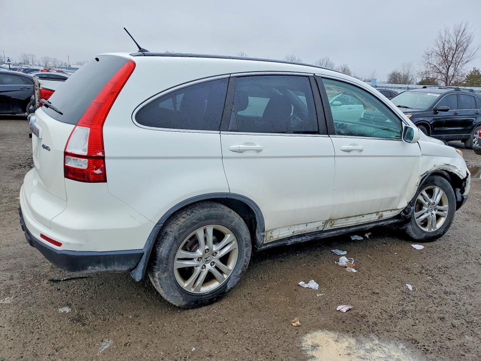 Aukcja sprzedaży 2011 Honda Cr-v, vin: 5J6RE4H51BL802178, numer aukcji: 79739695
