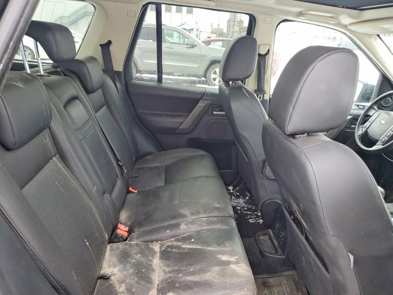 Продаж на аукціоні авто 2010 Land Rover Lr2, vin: SALFR2BNXAH161228, номер лоту: 47029866