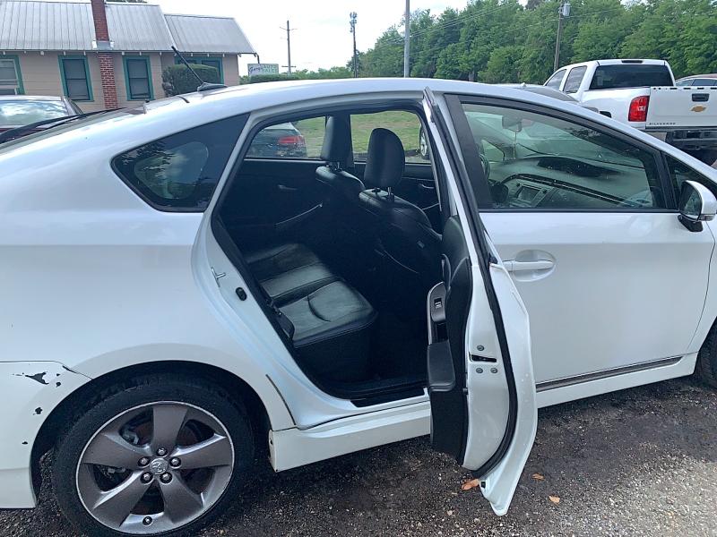 Продажа на аукционе авто 2015 Toyota Prius, vin: JTDKN3DU6F0426941, номер лота: 47755706