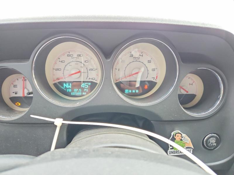 Продажа на аукционе авто 2012 Dodge Challenger, vin: 2C3CDYAG0CH292622, номер лота: 47058286