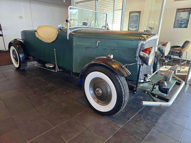 Продаж на аукціоні авто 1950 Bentley Mark 6, vin: B241GT, номер лоту: 47141116
