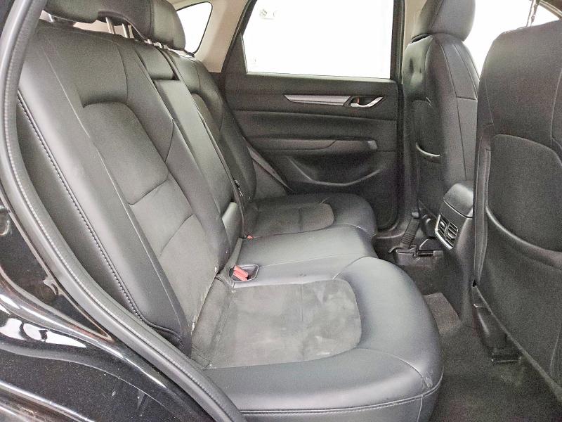 Aukcja sprzedaży 2019 Mazda Cx-5, vin: JM3KFBCM3K0591727, numer aukcji: 75423385