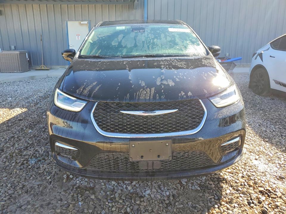 Aukcja sprzedaży 2025 Chrysler Pacifica, vin: 2C4RC1BG9SR523346, numer aukcji: 46712766