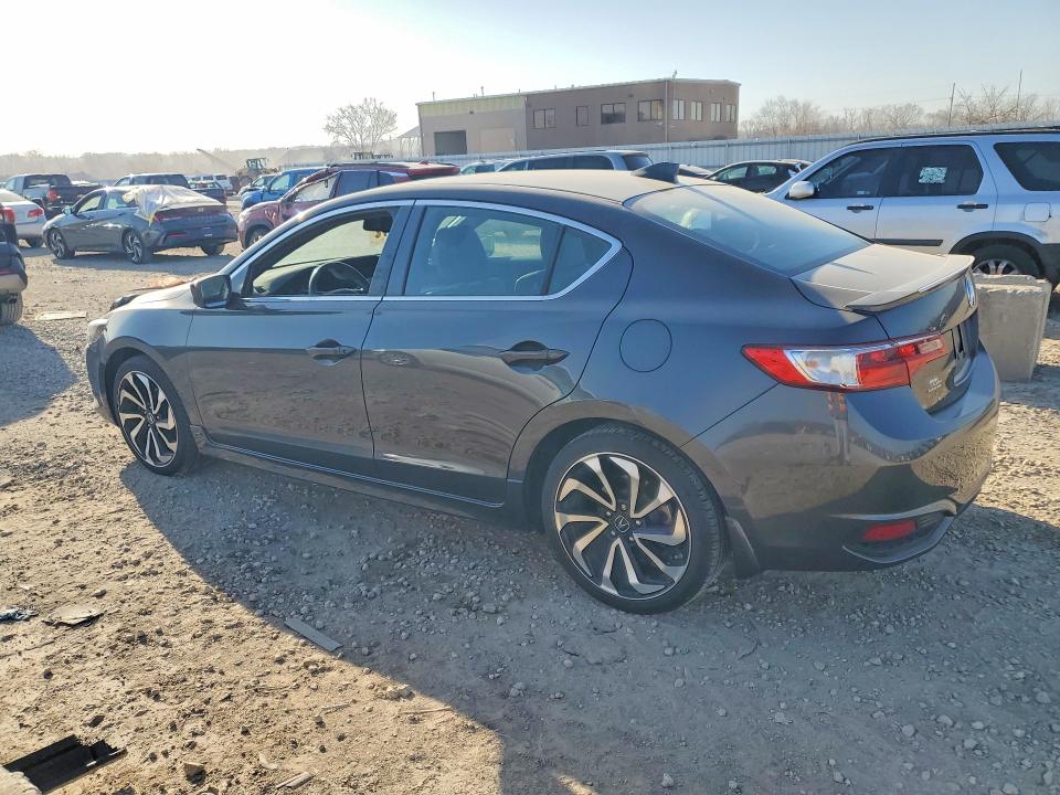 Aukcja sprzedaży 2016 Acura Ilx, vin: 19UDE2F85GA014977, numer aukcji: 46843606