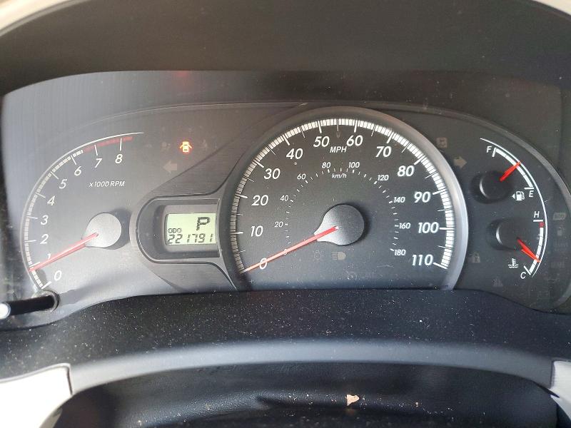 Продаж на аукціоні авто 2013 Toyota Sienna, vin: 5TDKK3DC1DS347655, номер лоту: 47580526