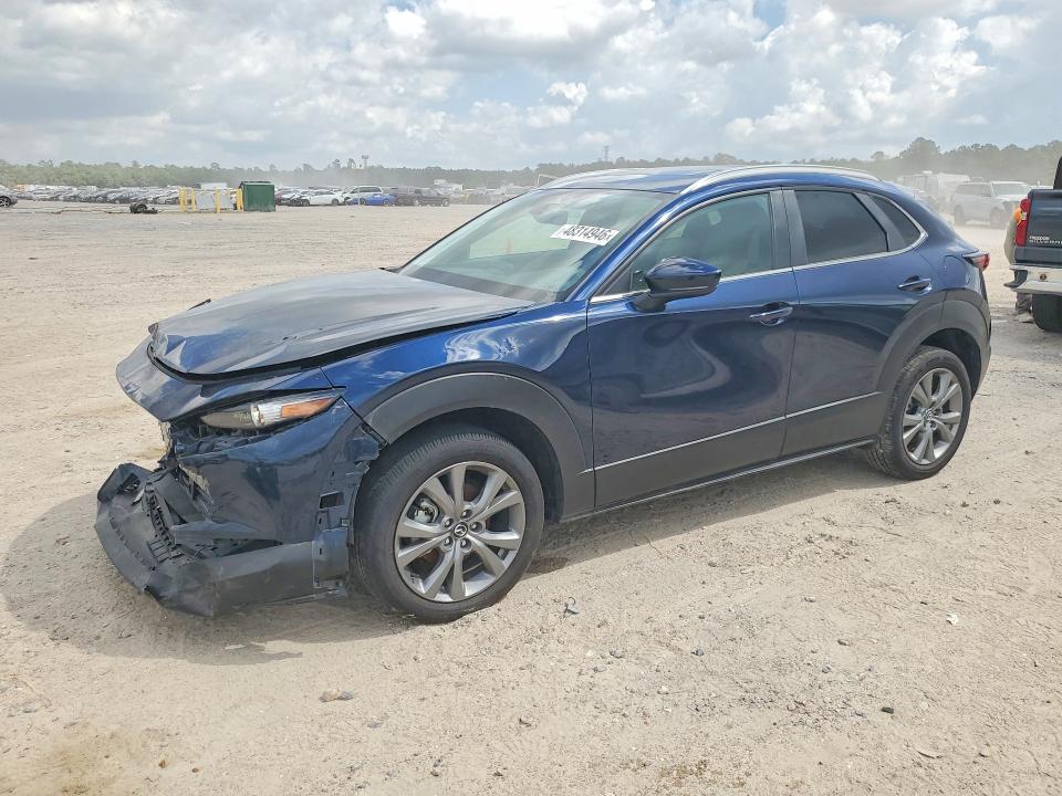 Aukcja sprzedaży 2025 Mazda Cx-30, vin: 3MVDMBCM1SM811515, numer aukcji: 48314946