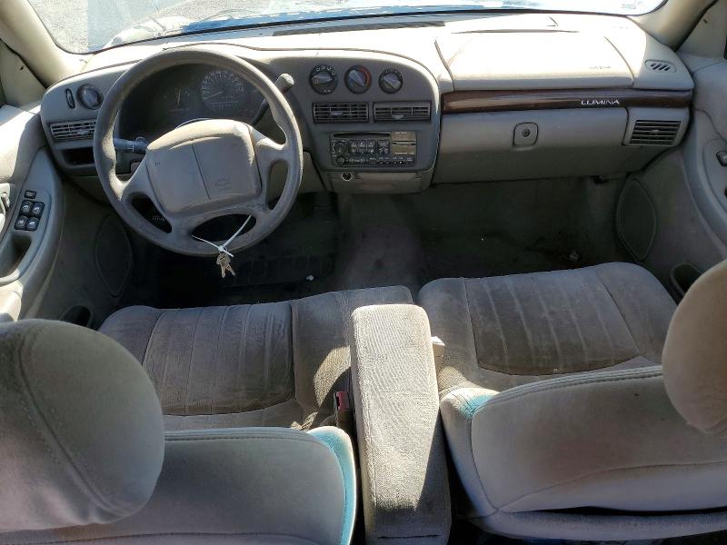 Aukcja sprzedaży 1999 Chevrolet Lumina, vin: 2G1WL52M1X9179141, numer aukcji: 79035125