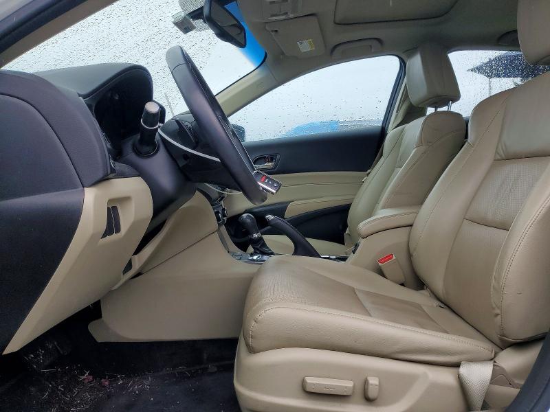 Aukcja sprzedaży 2014 Acura Ilx, vin: 19VDE3F77EE300070, numer aukcji: 47503036