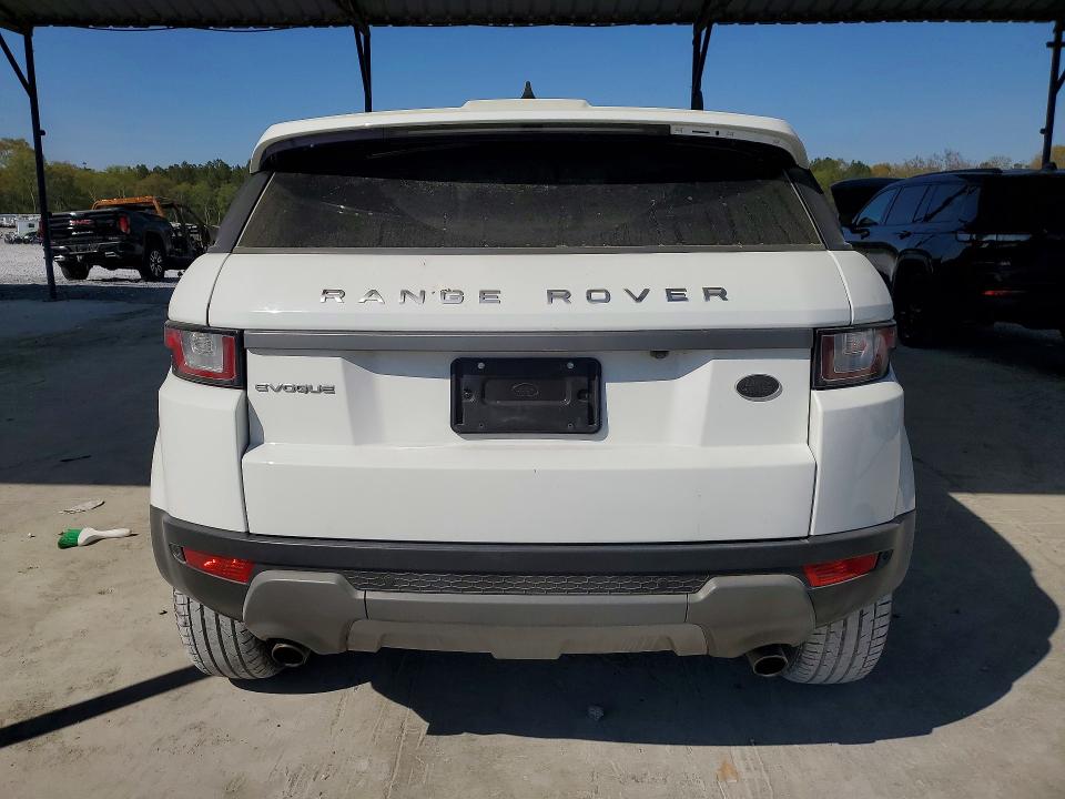 47318686 :رقم المزاد ، SALVP2BG1HH225198 vin ، 2017 Land Rover Range Rover Evoque مزاد بيع