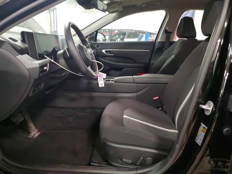 Aukcja sprzedaży 2025 Hyundai Sonata, vin: KMHL64JA4SA473421, numer aukcji: 47188206