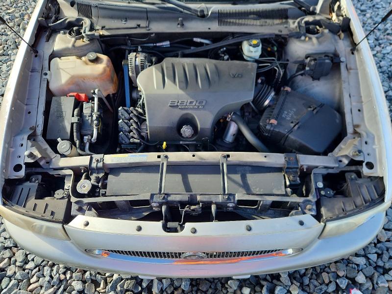 Продажа на аукционе авто 2004 Buick Lesabre, vin: 1G4HP52K144110947, номер лота: 41810656