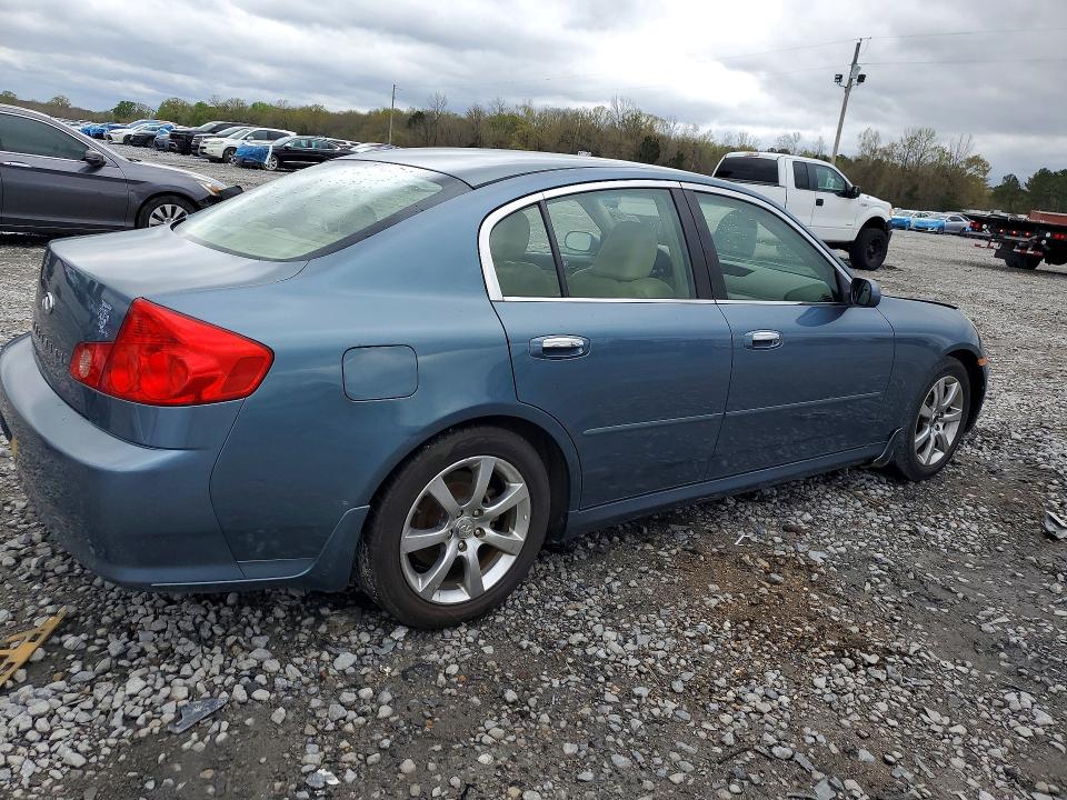 Aukcja sprzedaży 2005 Infiniti G35, vin: JNKCV51E65M218951, numer aukcji: 46471546